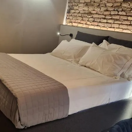 Dimora Dei Viaggiatori Apartment Catania