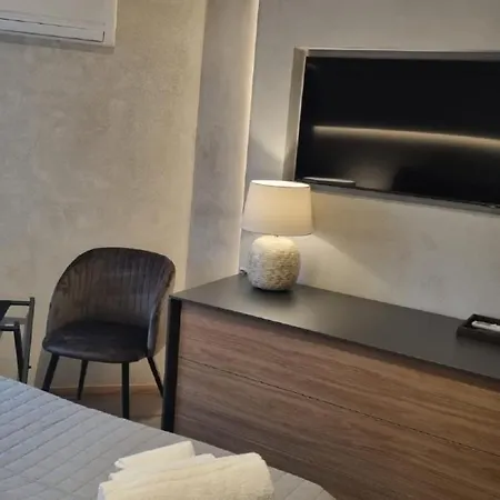 Dimora Dei Viaggiatori Apartment