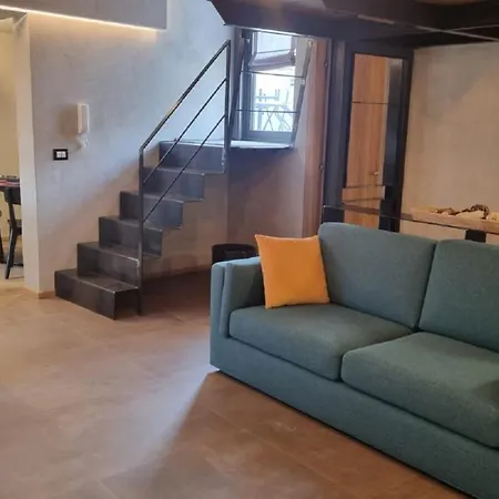 Apartment Dimora Dei Viaggiatori