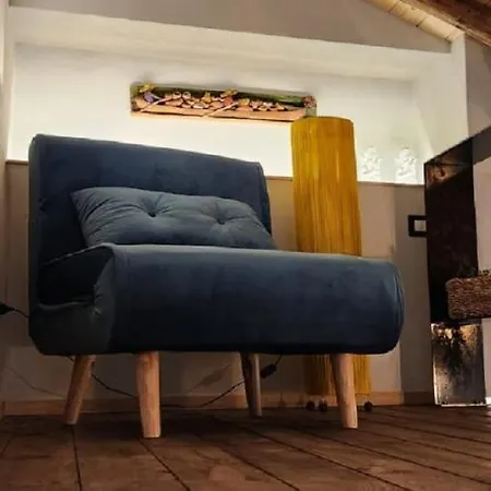 Dimora Dei Viaggiatori Daire Katanya