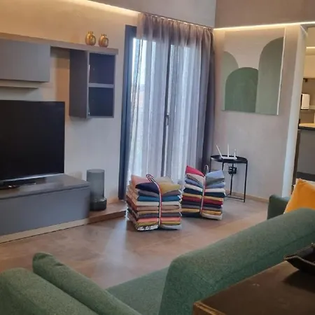 Διαμέρισμα Dimora Dei Viaggiatori