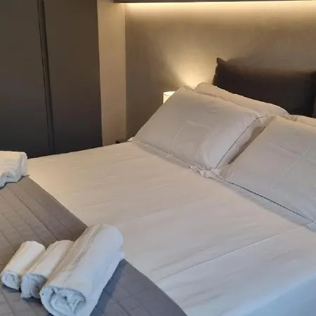 Apartment Dimora Dei Viaggiatori