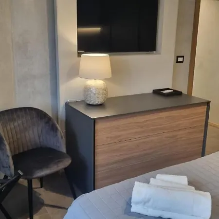Dimora Dei Viaggiatori Apartment Catania
