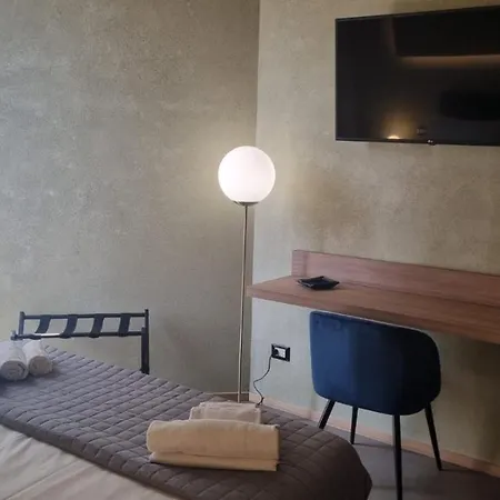 Apartment Dimora Dei Viaggiatori Catania