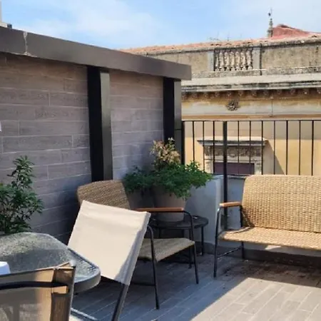 Apartment Dimora Dei Viaggiatori *