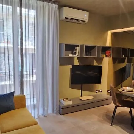 Apartment Dimora Dei Viaggiatori
