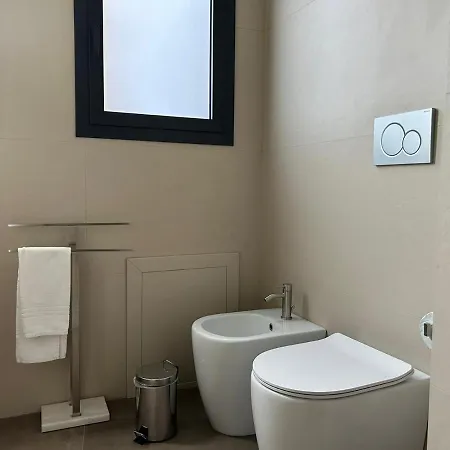 Dimora Dei Viaggiatori Apartment