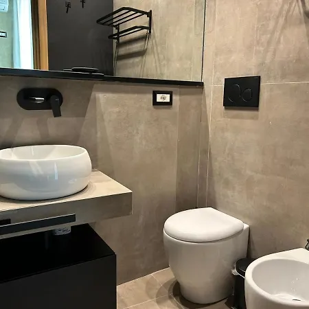 Apartment Dimora Dei Viaggiatori *