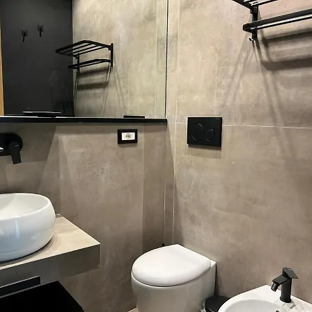 Dimora Dei Viaggiatori Daire Katanya