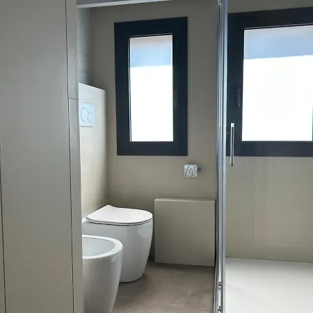 Dimora Dei Viaggiatori Διαμέρισμα