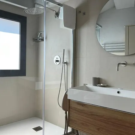 Dimora Dei Viaggiatori Apartment