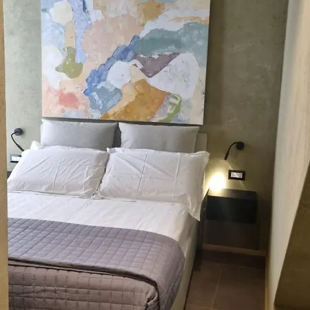 Dimora Dei Viaggiatori