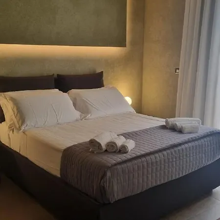 Apartman Dimora Dei Viaggiatori *