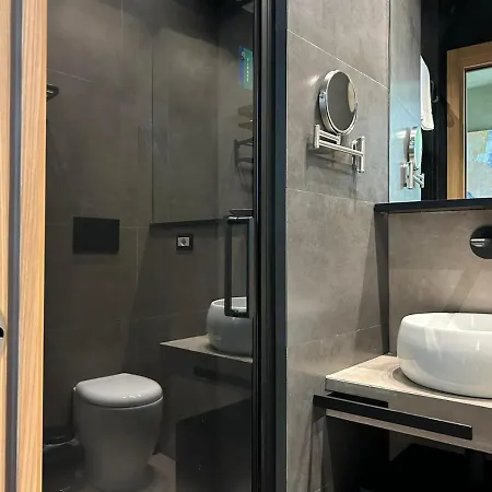 Apartman Dimora Dei Viaggiatori